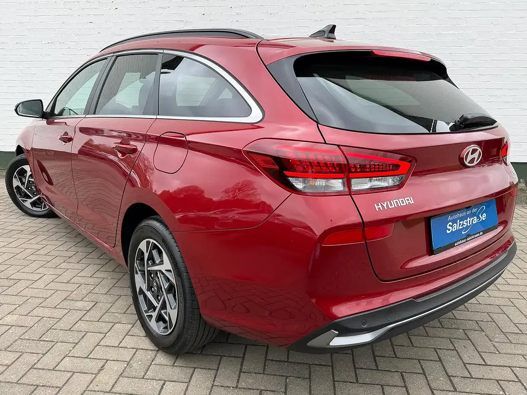 Hyundai i30 - Thumbnail 5