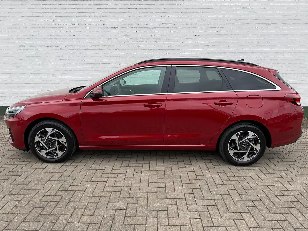Hyundai i30 - Thumbnail 6