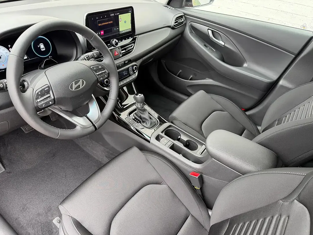 Hyundai i30 - Thumbnail 7