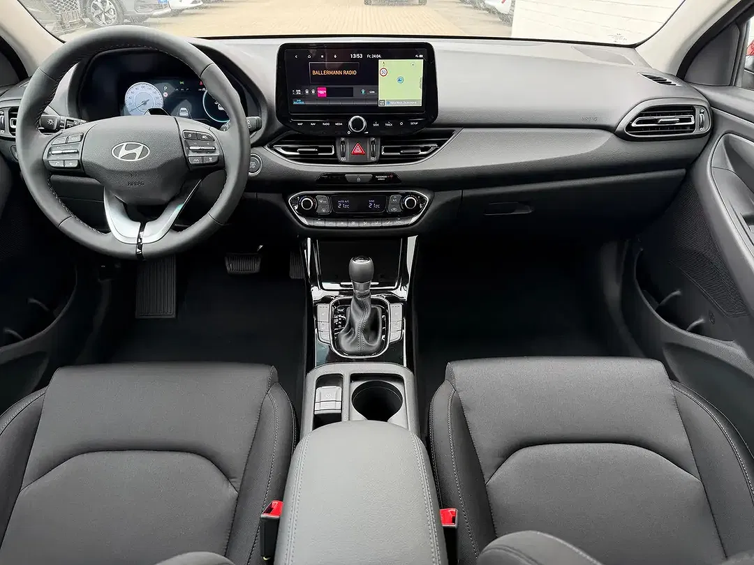 Hyundai i30 - Thumbnail 8