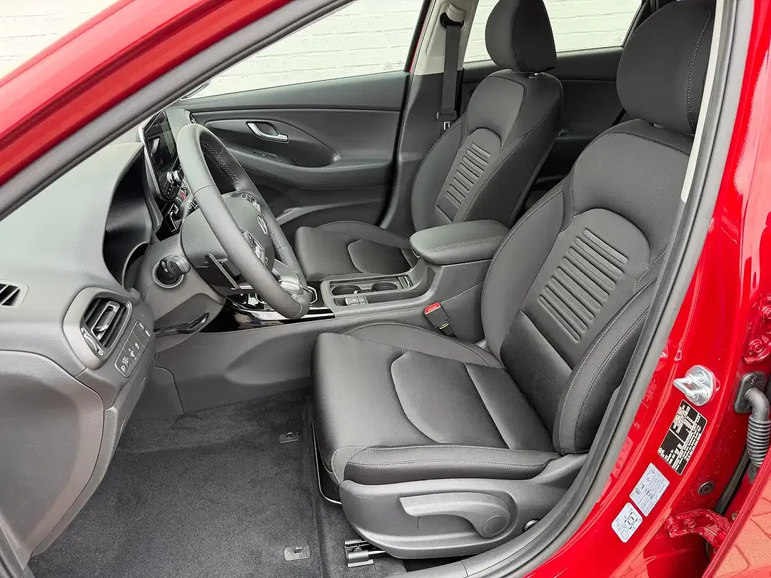 Hyundai i30 - Thumbnail 9