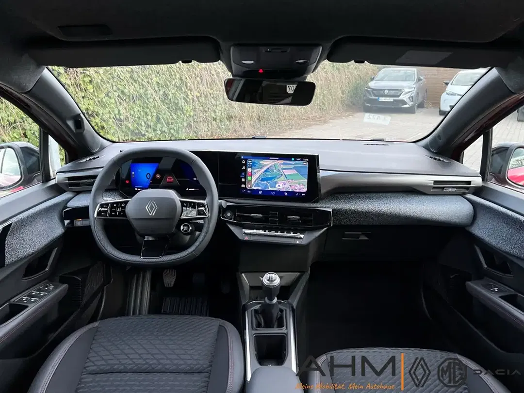Renault Clio - Thumbnail 13