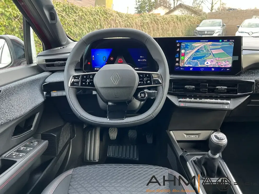 Renault Clio - Thumbnail 15