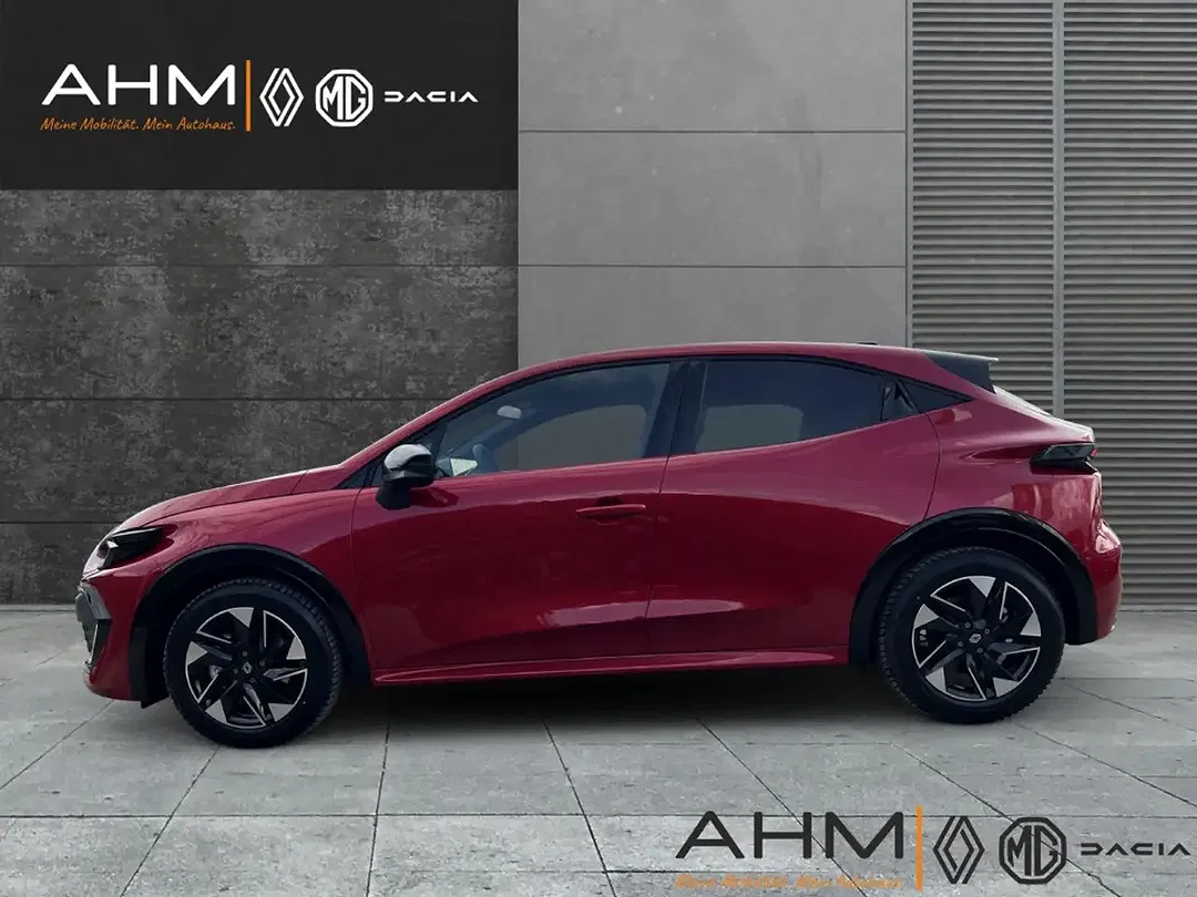 Renault Clio - Thumbnail 5