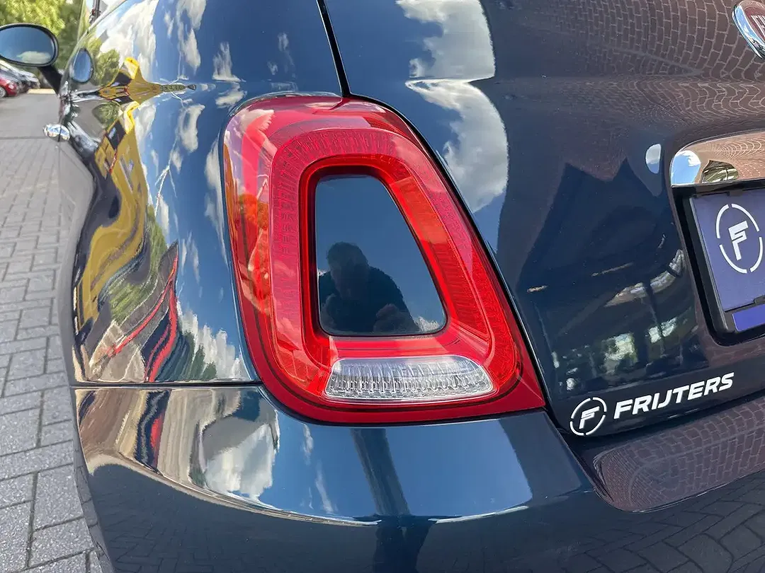Fiat 500C - Thumbnail 10