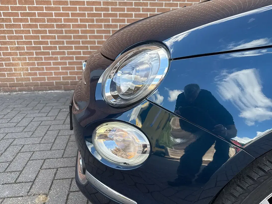 Fiat 500C - Thumbnail 12
