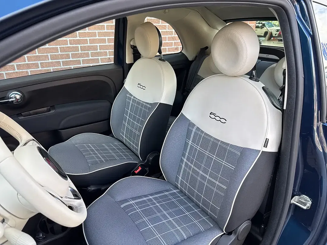 Fiat 500C - Thumbnail 17