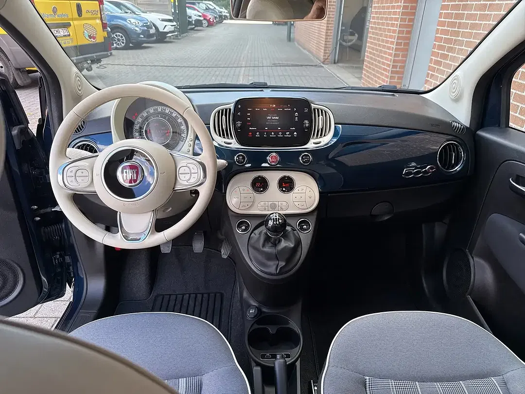 Fiat 500C - Thumbnail 18