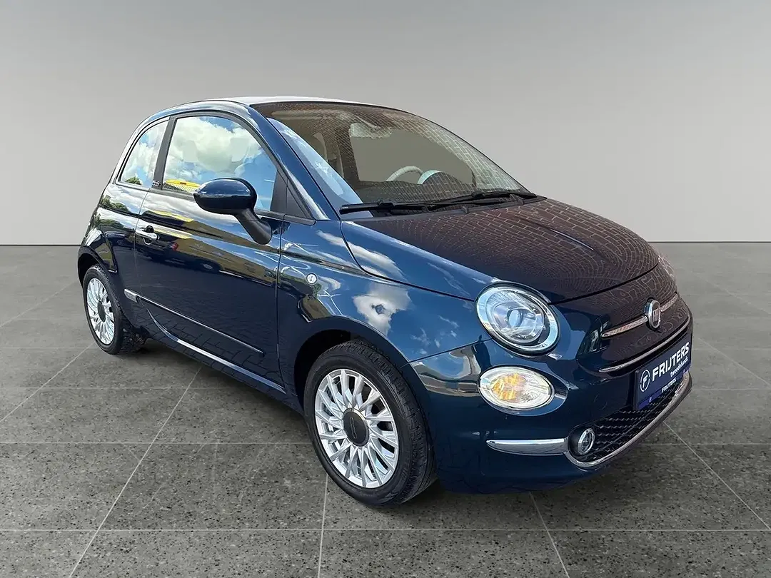 Fiat 500C - Thumbnail 2