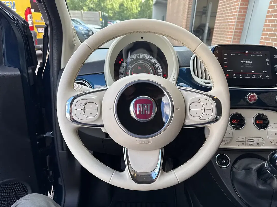 Fiat 500C - Thumbnail 20