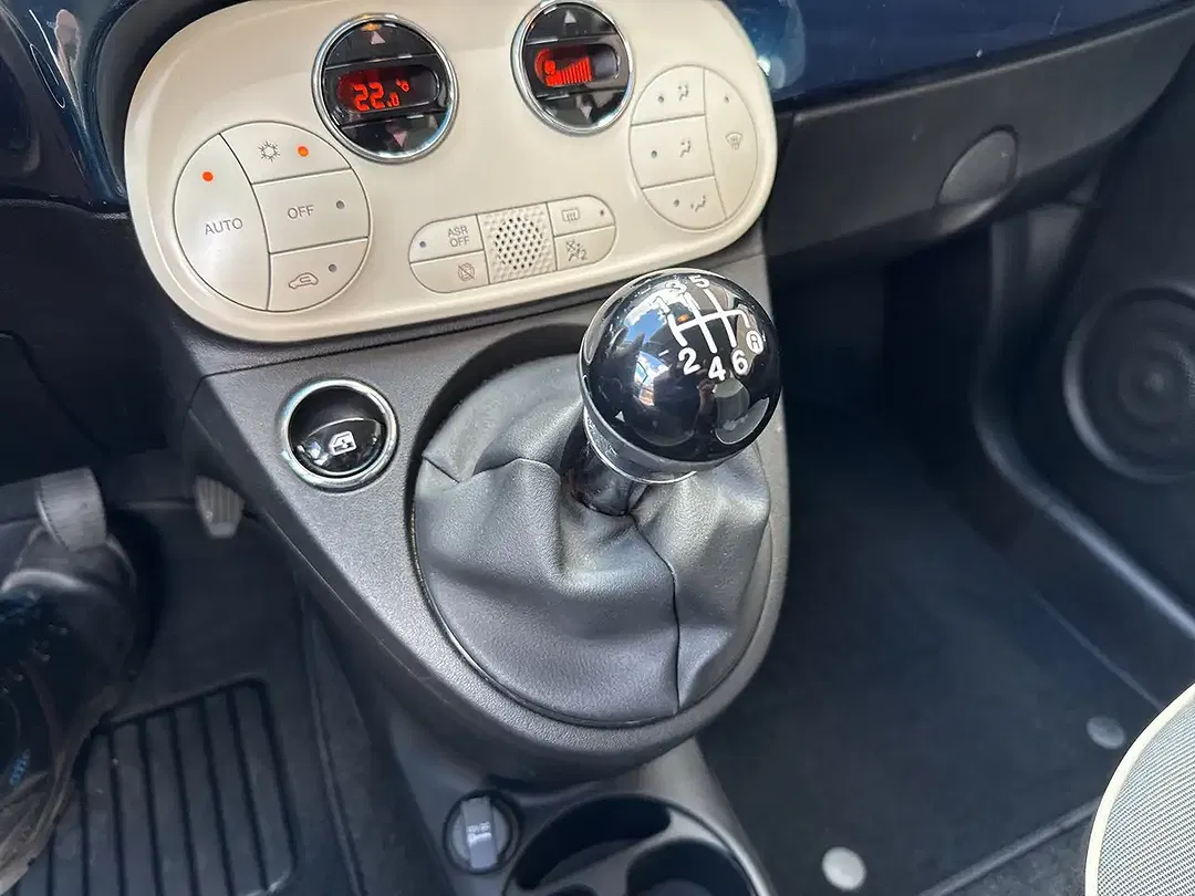 Fiat 500C - Thumbnail 21