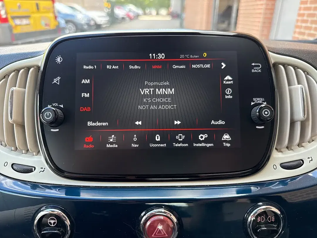 Fiat 500C - Thumbnail 23