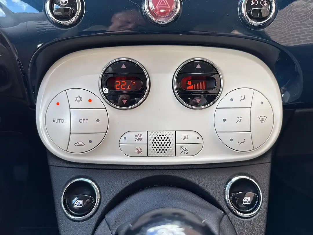 Fiat 500C - Thumbnail 24