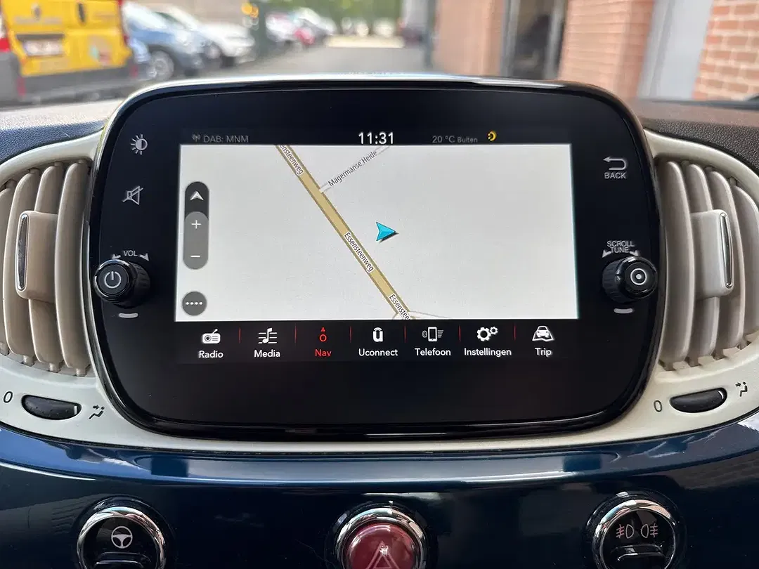 Fiat 500C - Thumbnail 25