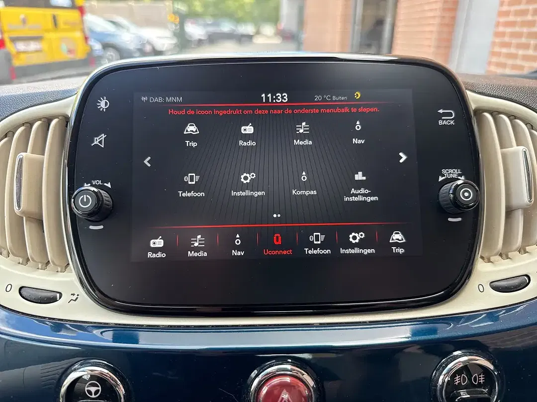 Fiat 500C - Thumbnail 29
