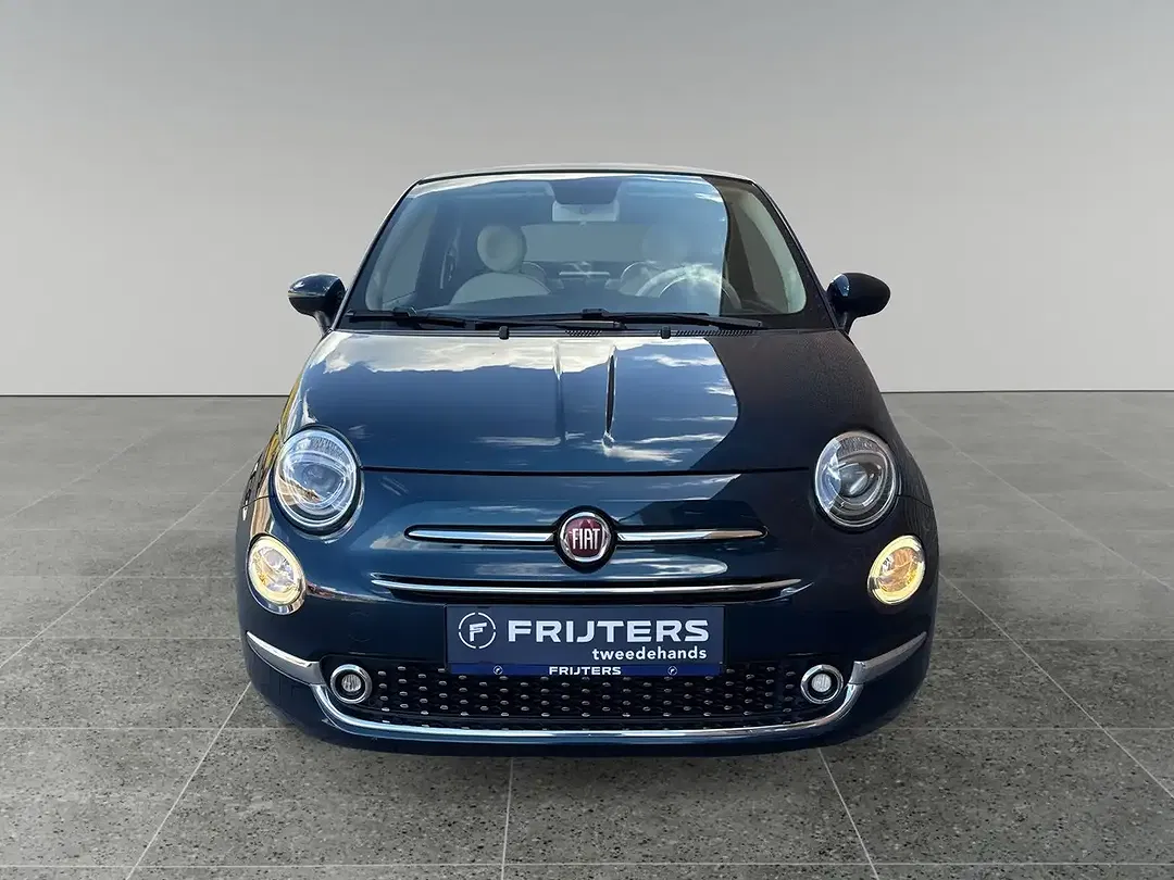 Fiat 500C - Thumbnail 3