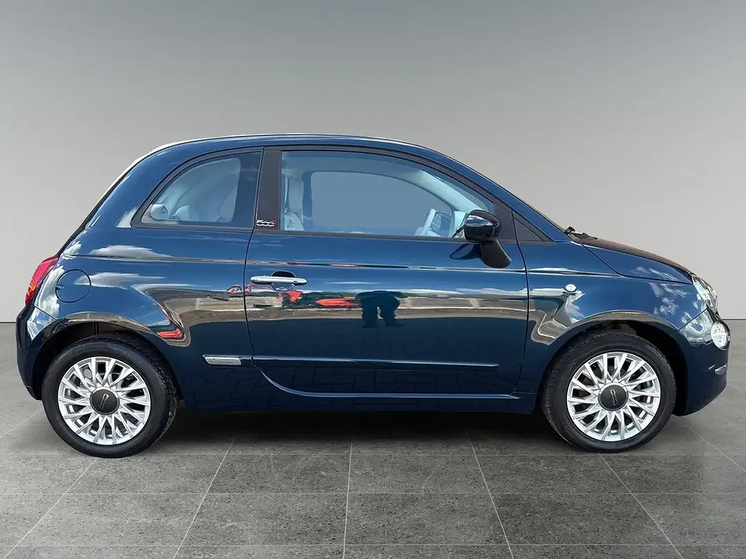 Fiat 500C - Thumbnail 4