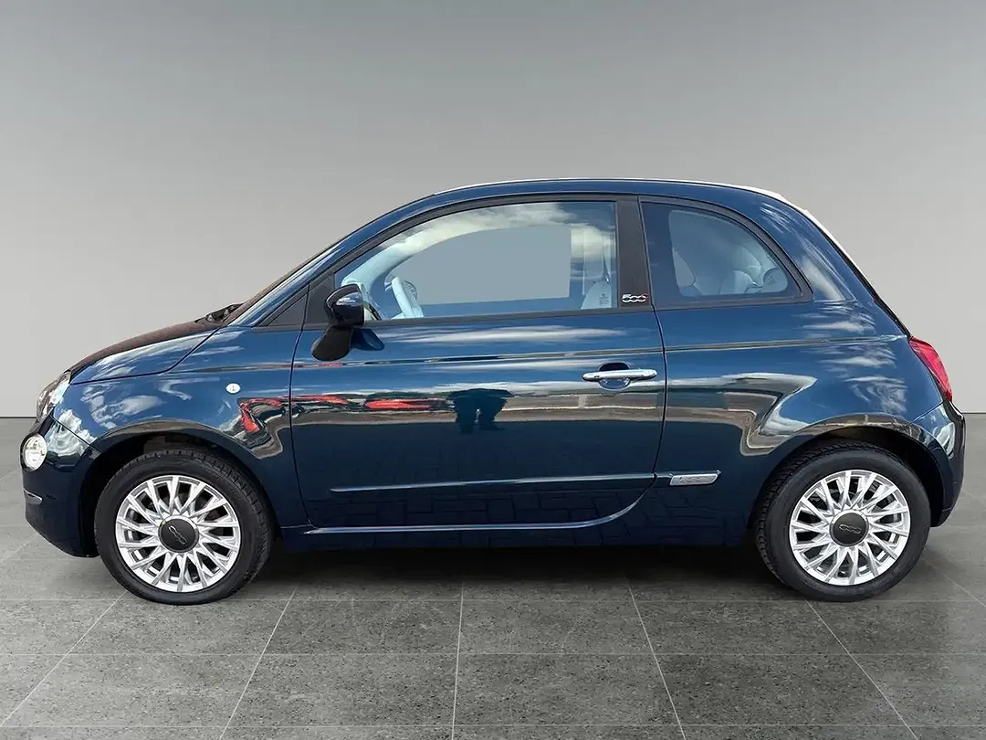 Fiat 500C - Thumbnail 7