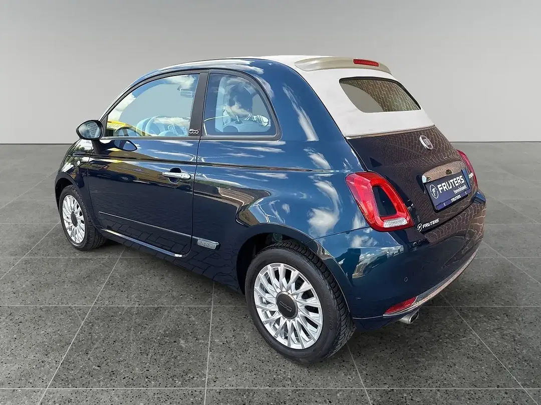 Fiat 500C - Thumbnail 8