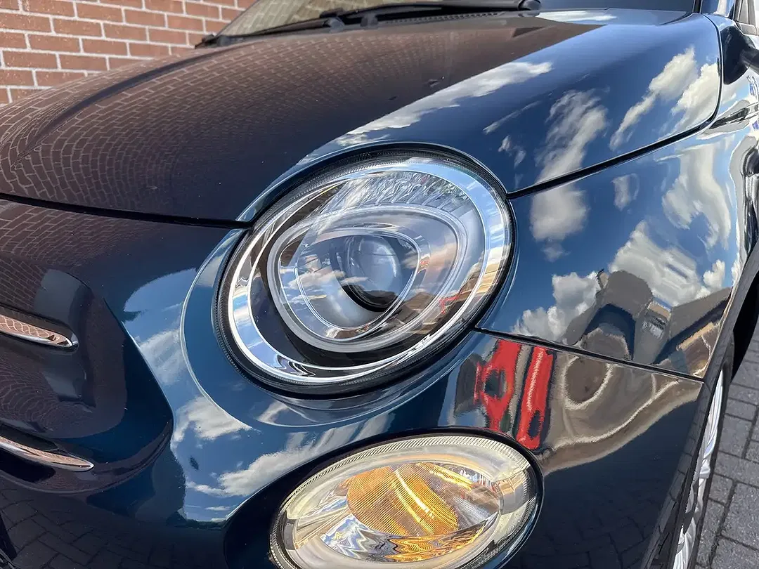 Fiat 500C - Thumbnail 9