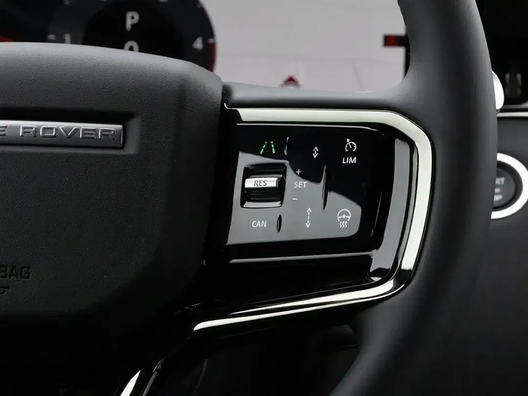 Land Rover Range Rover Evoque - Thumbnail 11