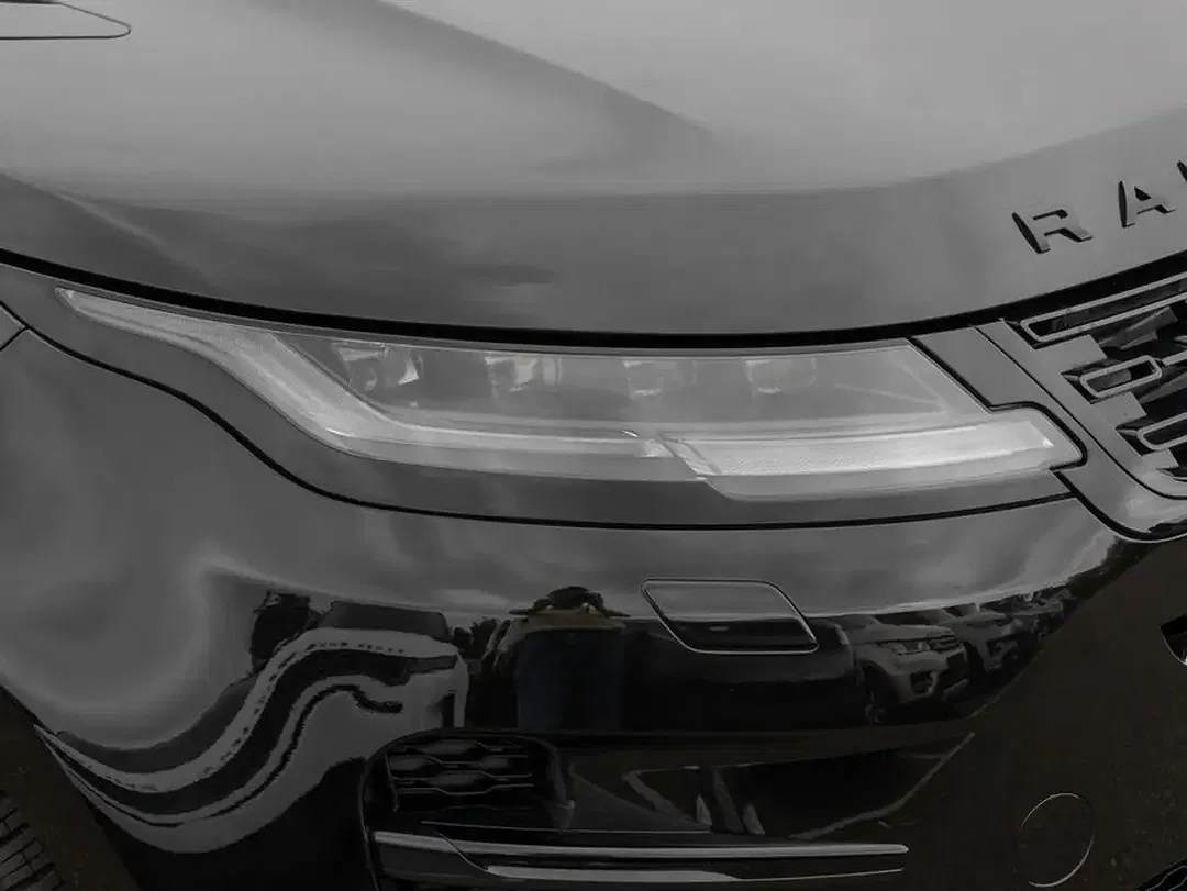 Land Rover Range Rover Evoque - Thumbnail 15