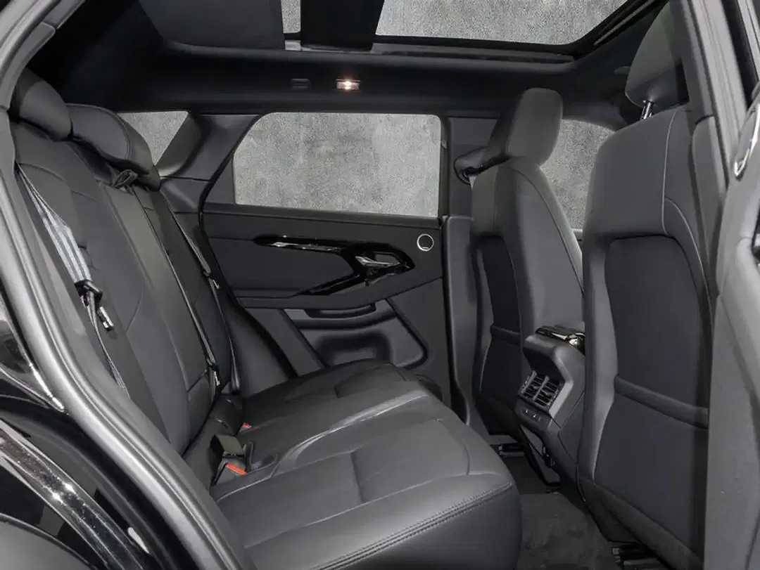 Land Rover Range Rover Evoque - Thumbnail 4