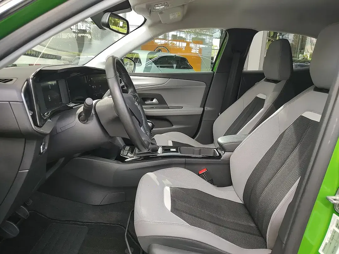 Opel Mokka - Thumbnail 10