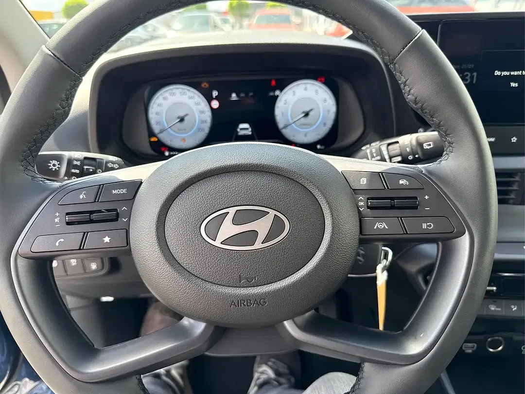 Hyundai i20 - Thumbnail 10