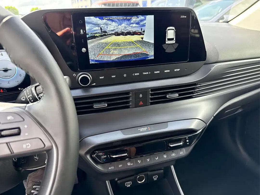 Hyundai i20 - Thumbnail 11