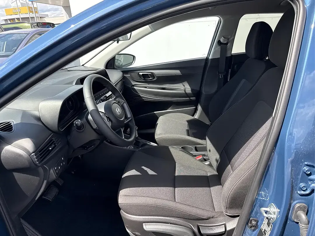 Hyundai i20 - Thumbnail 8