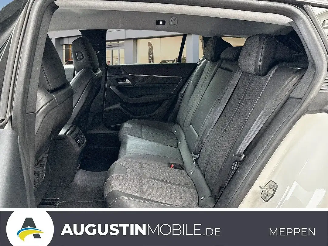 Peugeot 508 - Thumbnail 10