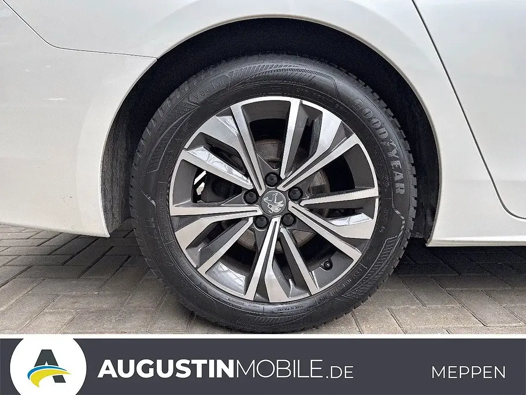 Peugeot 508 - Thumbnail 11