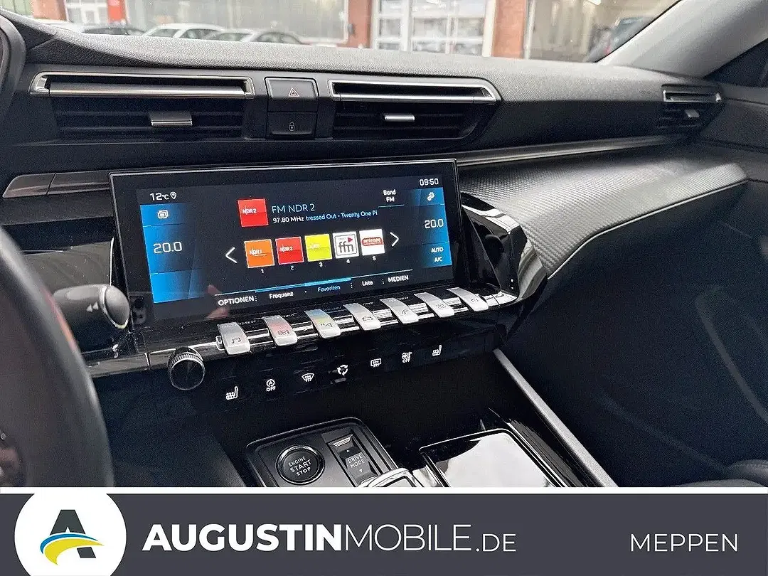 Peugeot 508 - Thumbnail 12