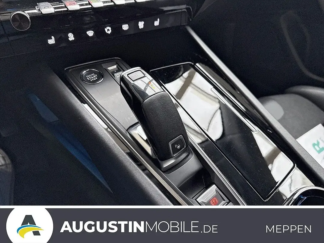 Peugeot 508 - Thumbnail 14