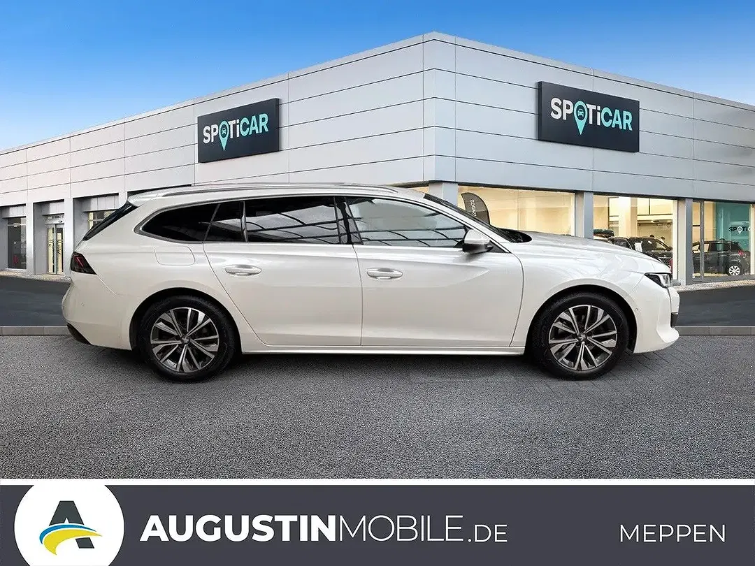 Peugeot 508 - Thumbnail 4