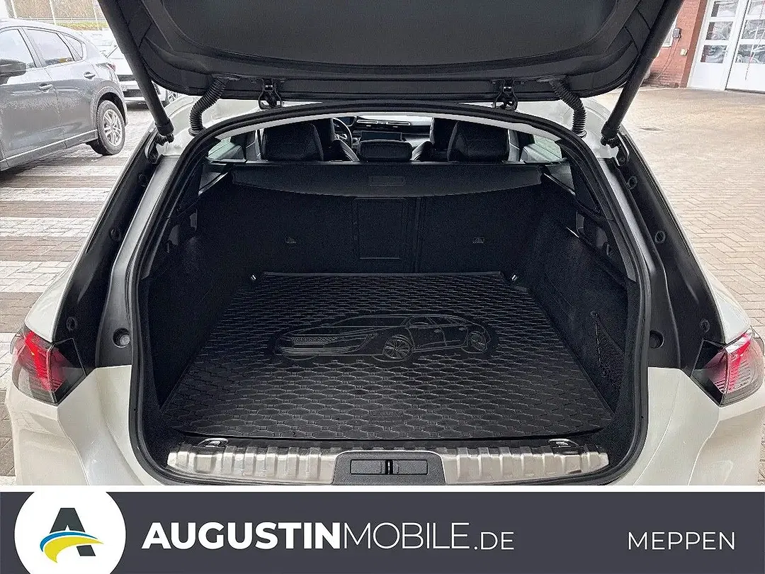 Peugeot 508 - Thumbnail 6