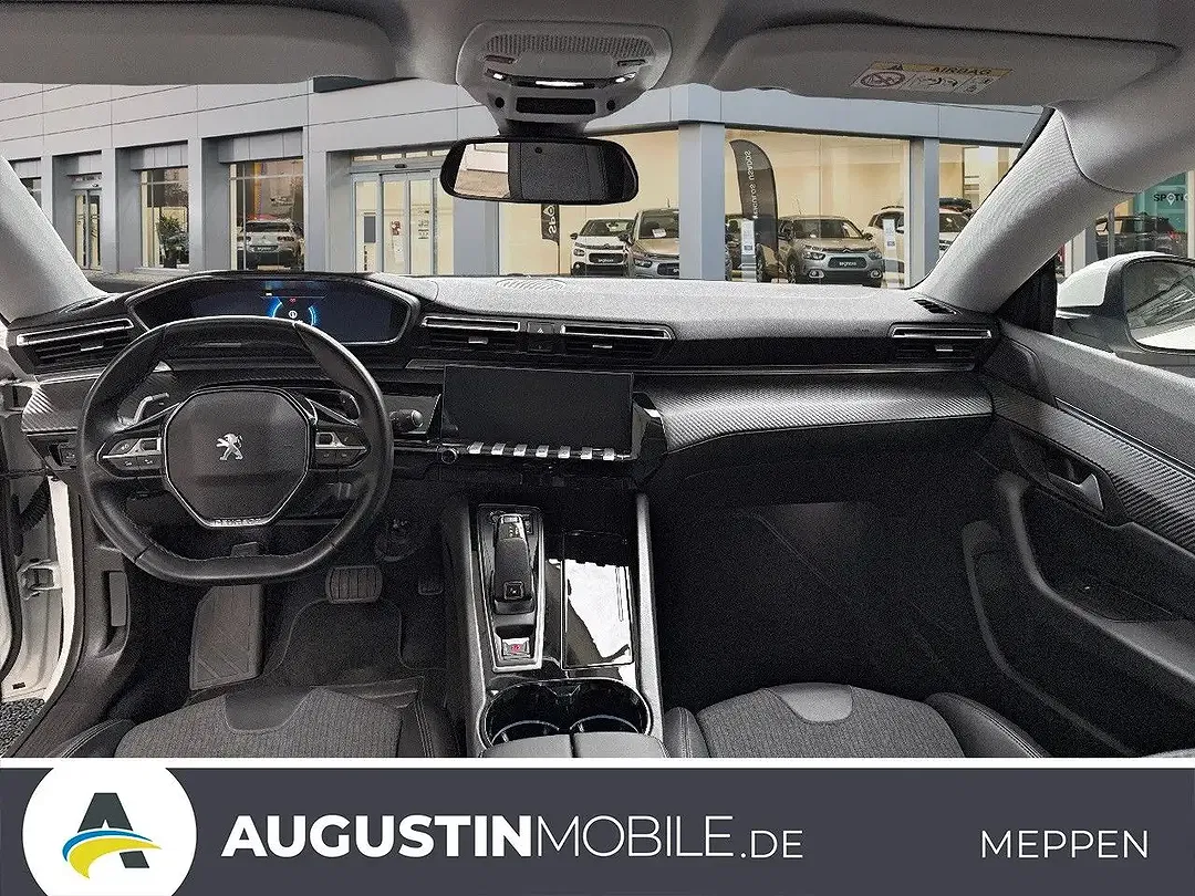 Peugeot 508 - Thumbnail 8