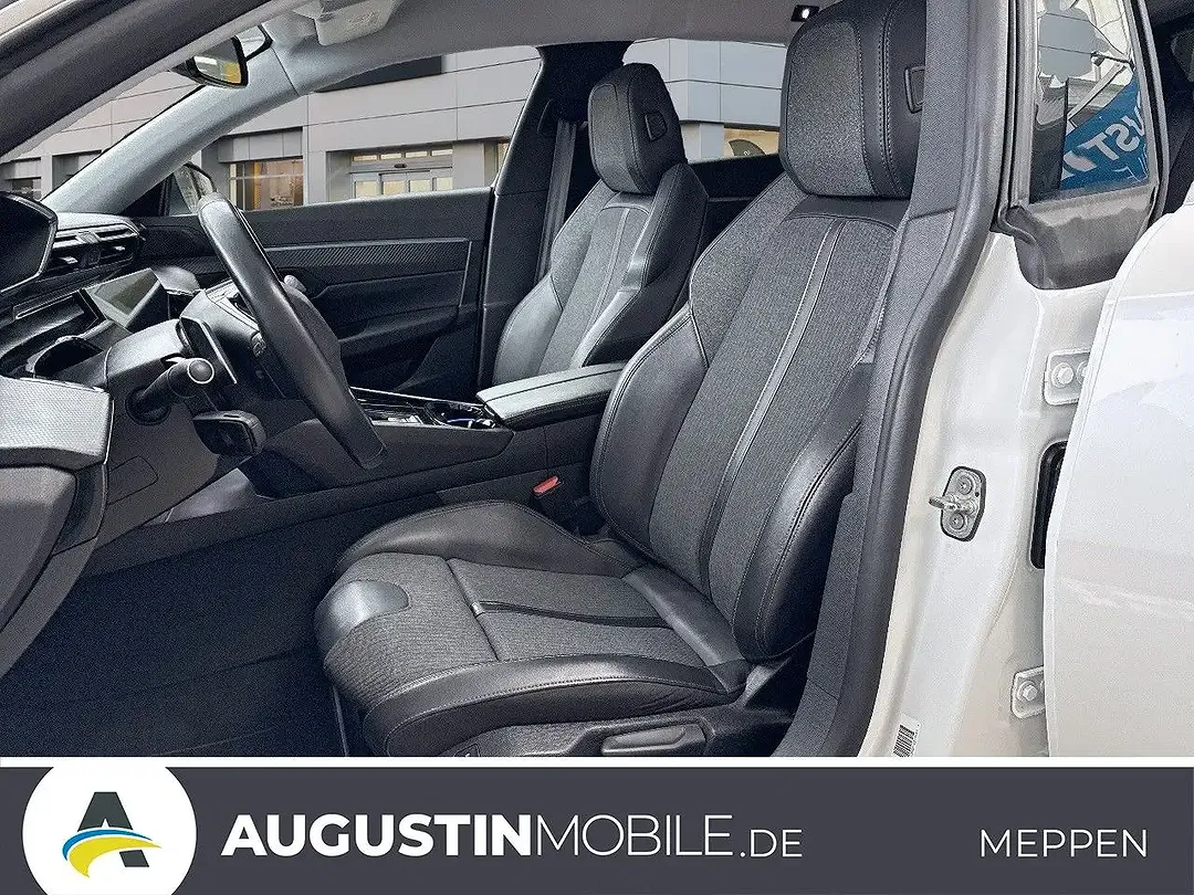 Peugeot 508 - Thumbnail 9