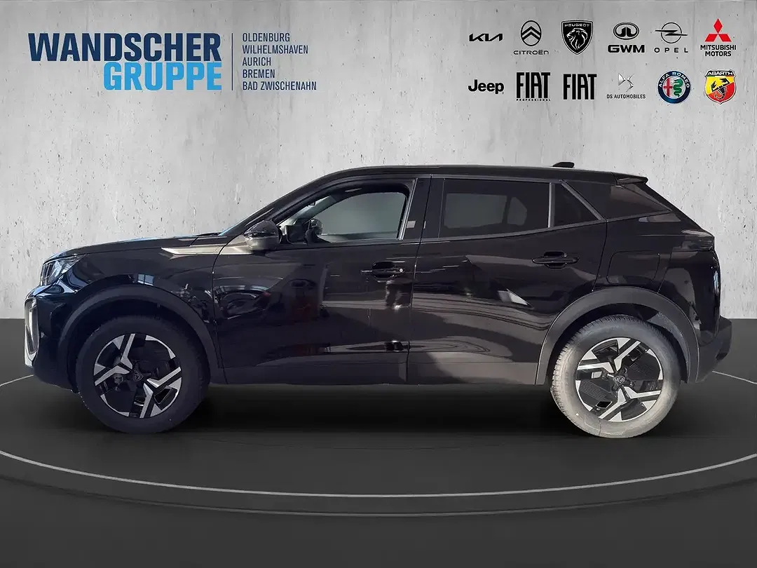 Peugeot 2008 - Thumbnail 1