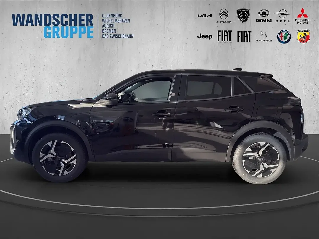 Peugeot 2008 - Afbeelding 1