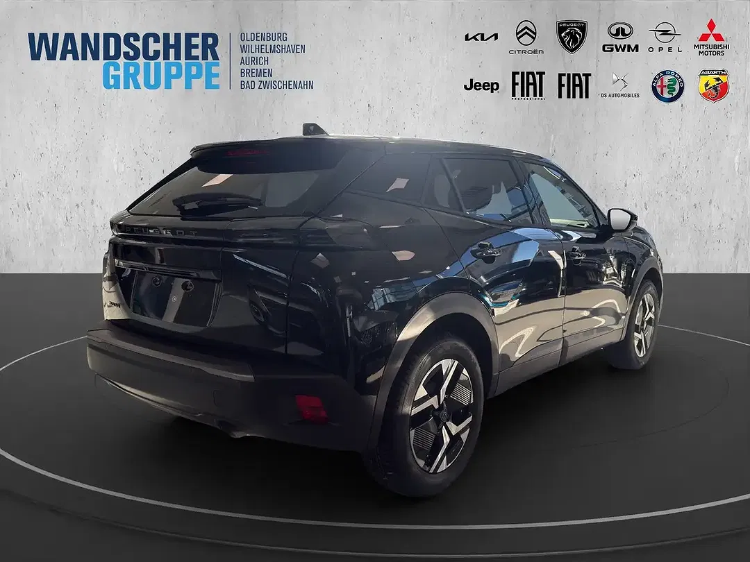 Peugeot 2008 - Thumbnail 2