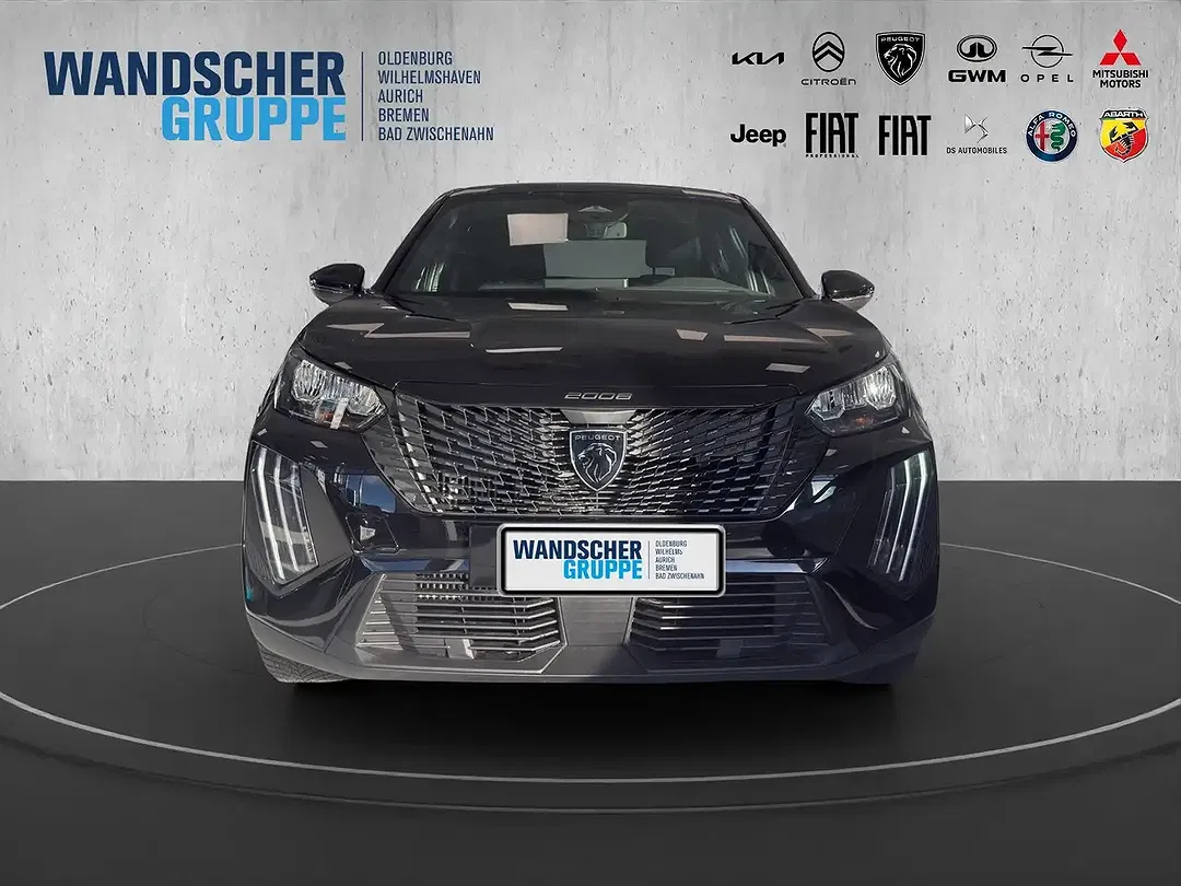 Peugeot 2008 - Thumbnail 4