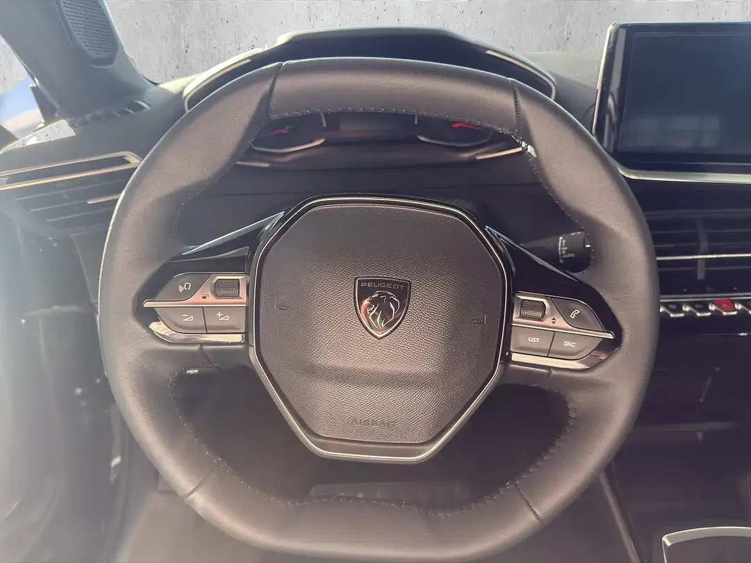 Peugeot 2008 - Thumbnail 7