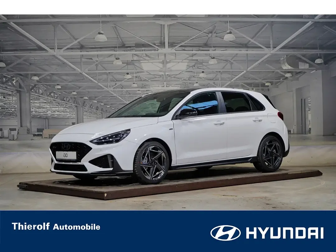 Hyundai i30 - Afbeelding 1