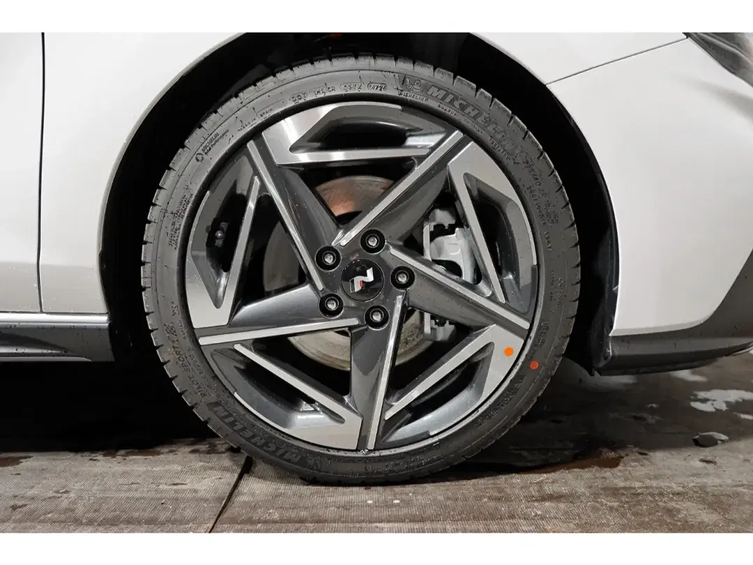 Hyundai i30 - Thumbnail 13