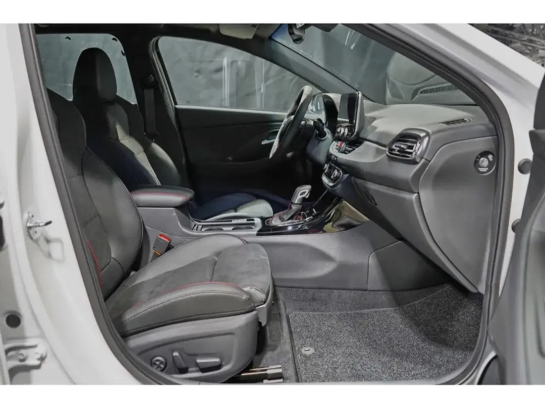 Hyundai i30 - Thumbnail 5