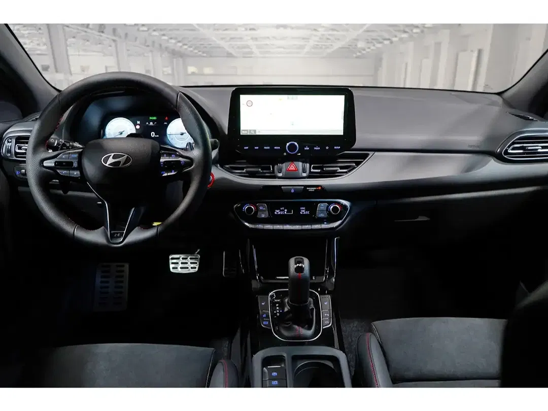 Hyundai i30 - Thumbnail 6