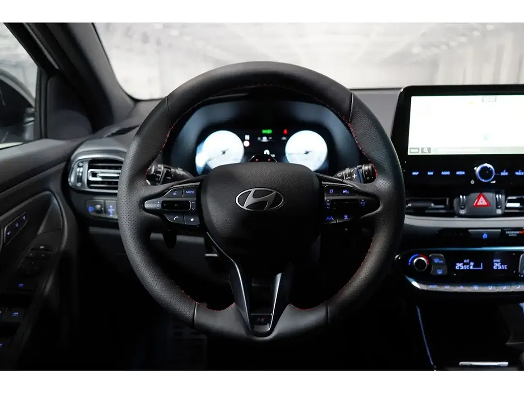 Hyundai i30 - Thumbnail 7