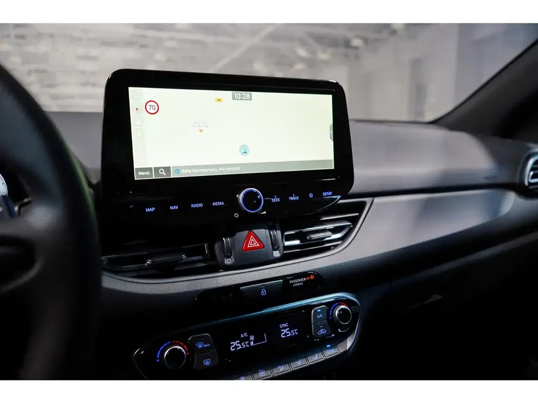 Hyundai i30 - Thumbnail 9